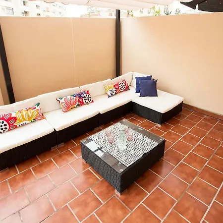Appartamento Monko Strawberry & Cherry O