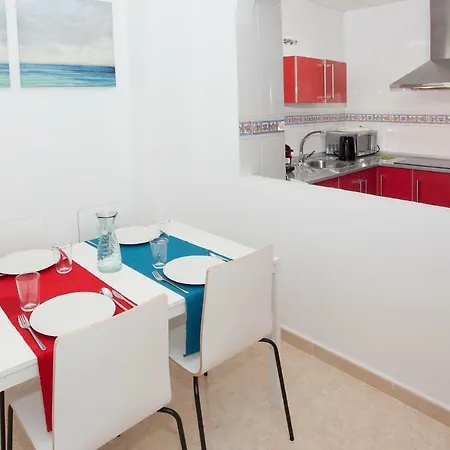 Monko Strawberry & Cherry O Apartment *