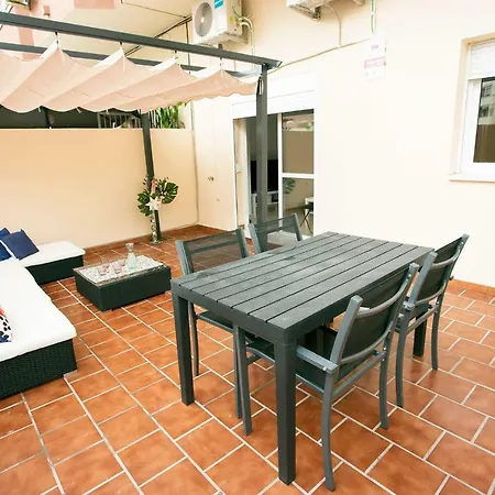 Monko Strawberry & Cherry O Apartment *