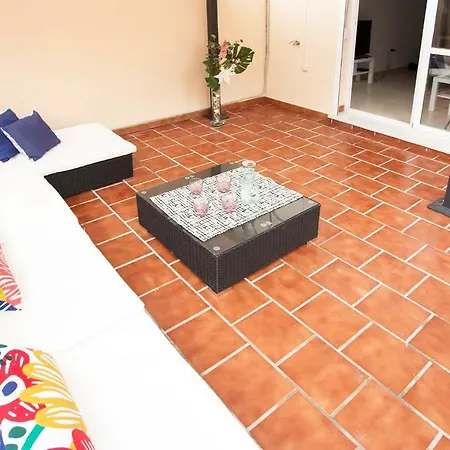 Apartment Monko Strawberry & Cherry O Torremolinos